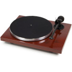PRO-JECT 1XPRESSION CARBON CLASSIC - Giradischi - Audio Impact