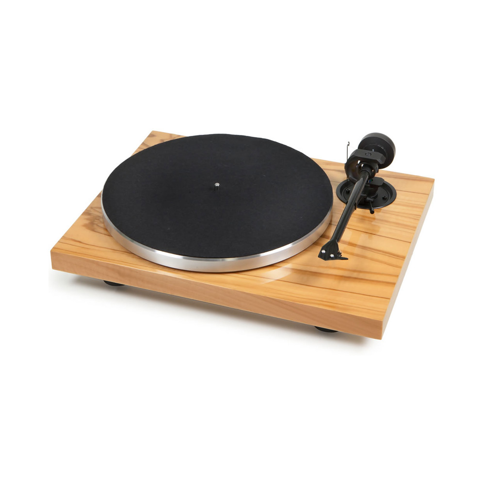 PRO-JECT 1XPRESSION CARBON CLASSIC - Giradischi - Audio Impact PRO-JECT 1XPRESSION CARBON CLASSIC - Giradischi - Audio Impact