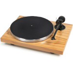 PRO-JECT 1XPRESSION CARBON CLASSIC - Giradischi - Audio Impact