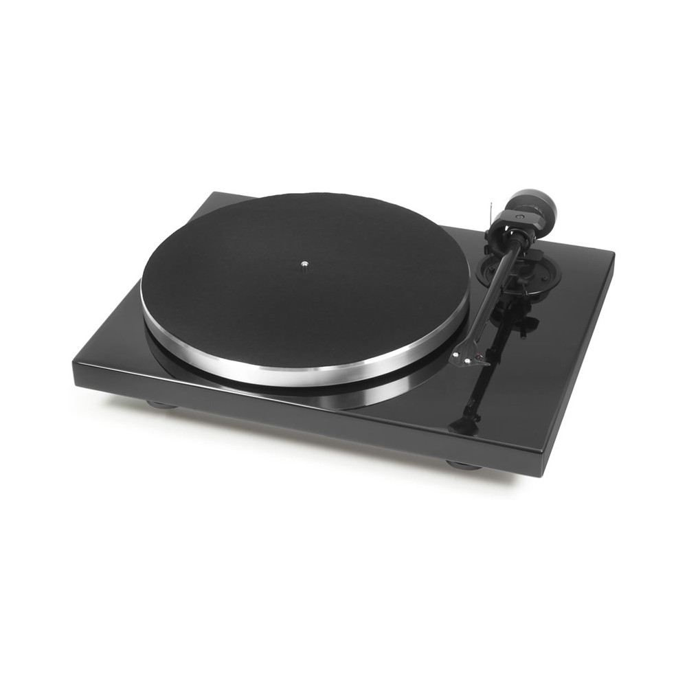 PRO-JECT 1XPRESSION CARBON CLASSIC - Giradischi - Audio Impact PRO-JECT 1XPRESSION CARBON CLASSIC - Giradischi - Audio Impact