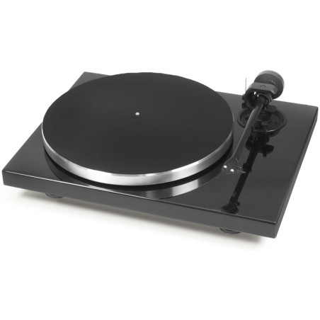 PRO-JECT 1XPRESSION CARBON CLASSIC - Giradischi - Audio Impact