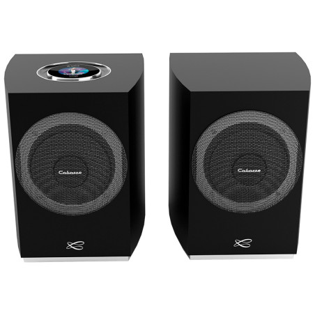 CABASSE RIALTO - COPPIA - Diffusori attivi / wireless - Audio Impact