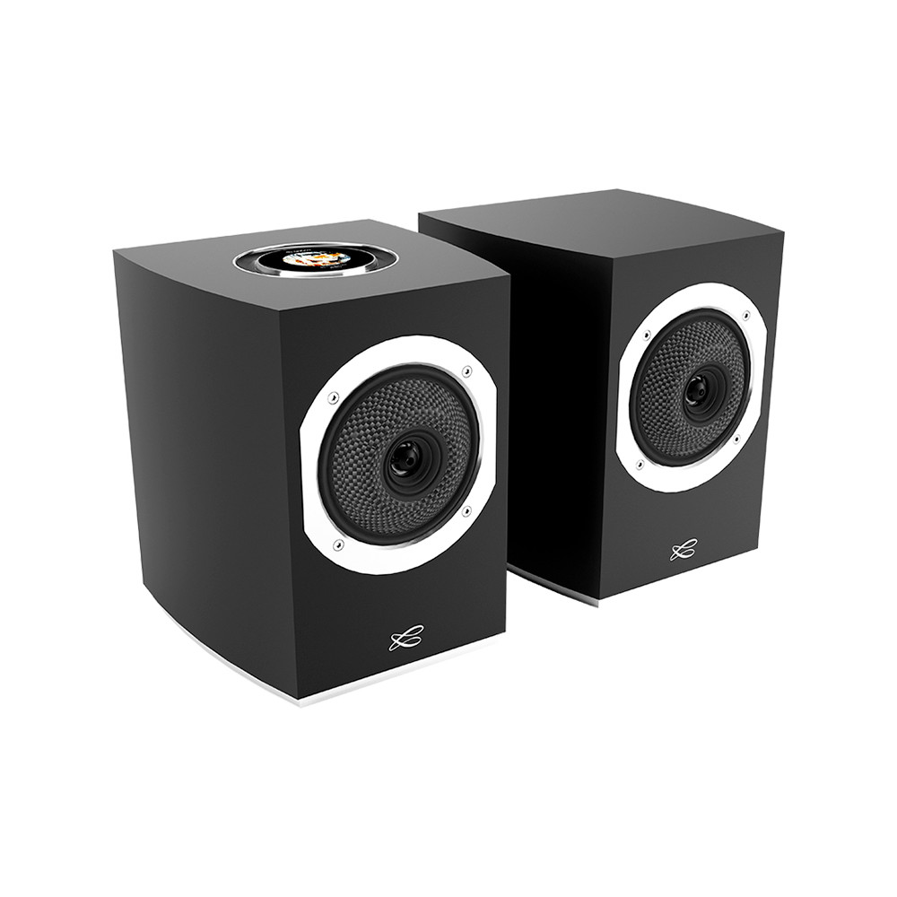 CABASSE RIALTO - COPPIA - Diffusori attivi / wireless - Audio Impact CABASSE RIALTO - COPPIA - Diffusori attivi / wireless - Audio Impact