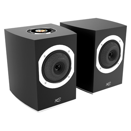 CABASSE RIALTO - COPPIA - Diffusori attivi / wireless - Audio Impact