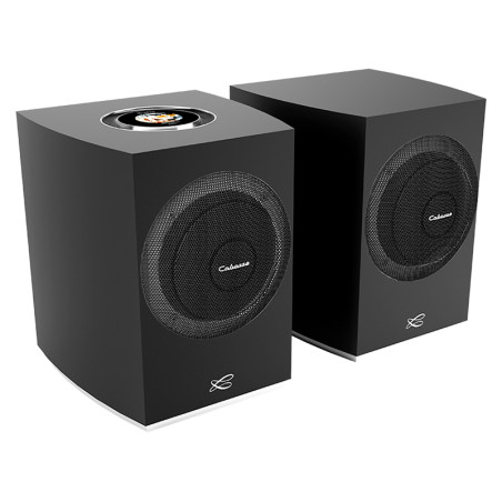 CABASSE RIALTO - COPPIA - Diffusori attivi / wireless - Audio Impact