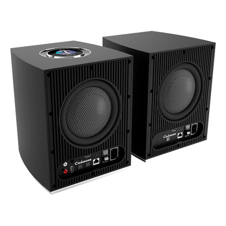 CABASSE RIALTO - COPPIA - Diffusori attivi / wireless - Audio Impact