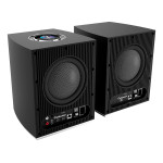 CABASSE RIALTO - COPPIA - Diffusori attivi / wireless - Audio Impact