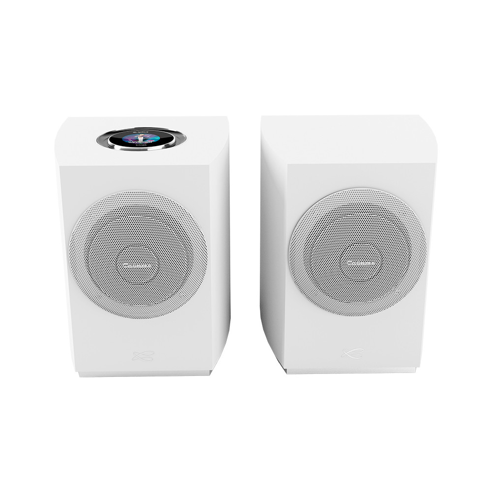 CABASSE RIALTO - COPPIA - Diffusori attivi / wireless - Audio Impact CABASSE RIALTO - COPPIA - Diffusori attivi / wireless - Audio Impact