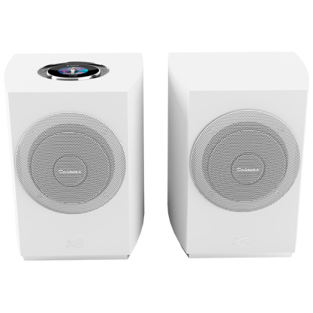 CABASSE RIALTO - COPPIA - Diffusori attivi / wireless - Audio Impact