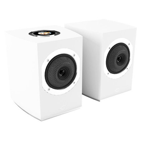 CABASSE RIALTO - COPPIA - Diffusori attivi / wireless - Audio Impact