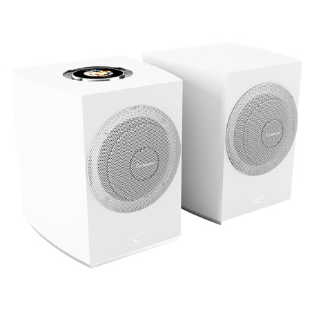 CABASSE RIALTO - COPPIA - Diffusori attivi / wireless - Audio Impact