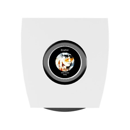 CABASSE RIALTO - COPPIA - Diffusori attivi / wireless - Audio Impact