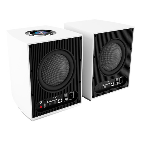 CABASSE RIALTO - COPPIA - Diffusori attivi / wireless - Audio Impact