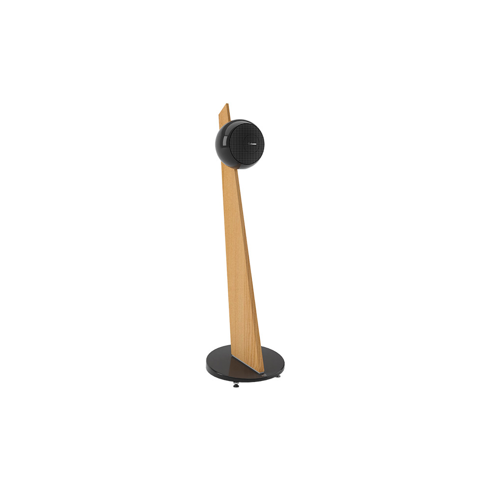CABASSE RIGA 2 ON STAND - Diffusori da scaffale/stand - Audio Impact