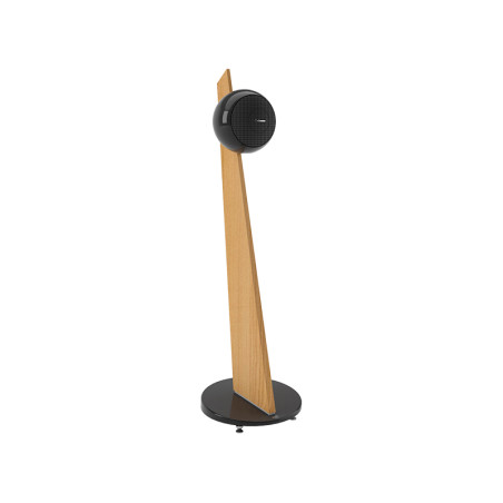 CABASSE RIGA 2 ON STAND - Diffusori da scaffale/stand - Audio Impact