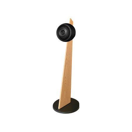 CABASSE BALTIC 5 ON STAND - Diffusori da scaffale/stand - Audio Impact