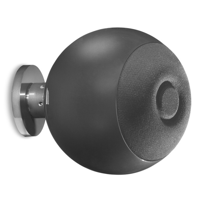 CABASSE RIGA 2 ON WALL - COPPIA - Diffusori da incasso / esterno - Aud