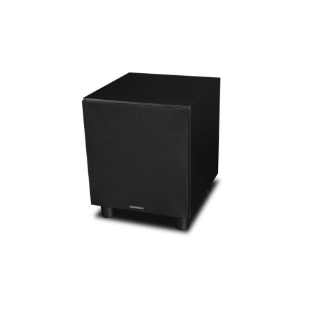 WHARFEDALE SW10 - Subwoofer - Audio Impact