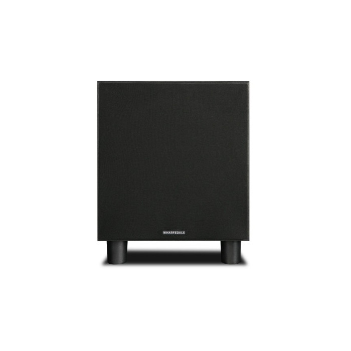 WHARFEDALE SW10 - Subwoofer - Audio Impact