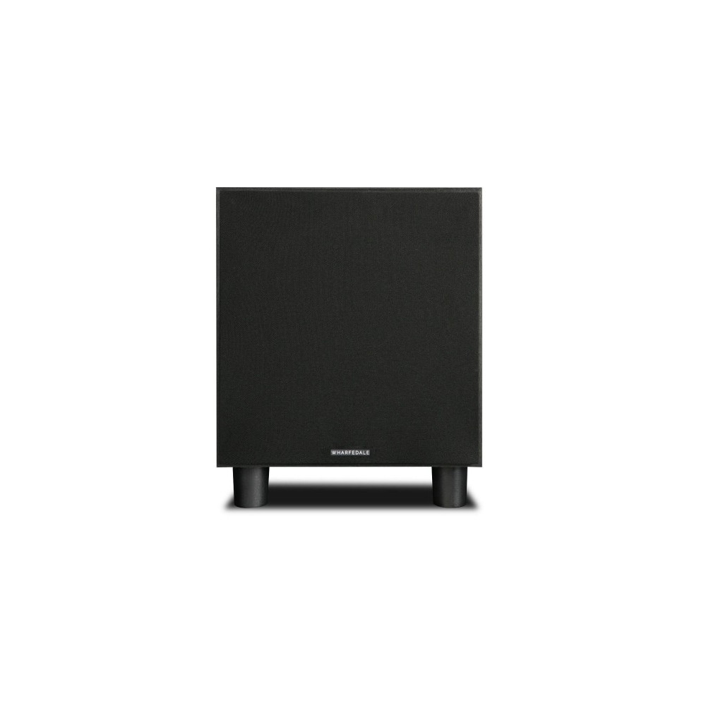 WHARFEDALE SW10 - Subwoofer - Audio Impact WHARFEDALE SW10 - Subwoofer - Audio Impact