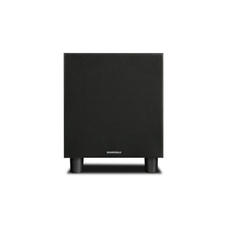 WHARFEDALE SW10 - Subwoofer - Audio Impact
