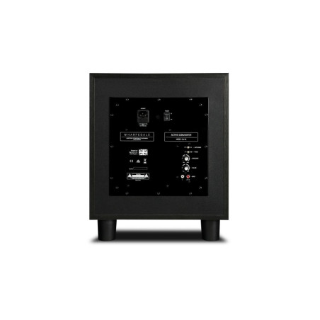 WHARFEDALE SW10 - Subwoofer - Audio Impact