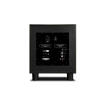 WHARFEDALE SW10 - Subwoofer - Audio Impact