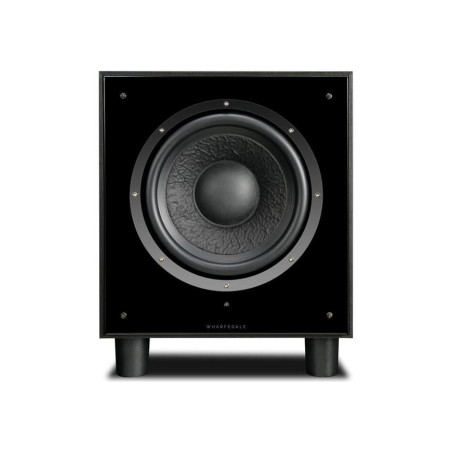 WHARFEDALE SW10 - Subwoofer - Audio Impact