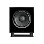 WHARFEDALE SW10 - Subwoofer - Audio Impact