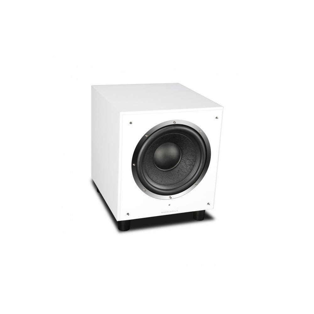 WHARFEDALE SW10 - Subwoofer - Audio Impact WHARFEDALE SW10 - Subwoofer - Audio Impact