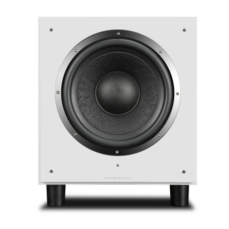 WHARFEDALE SW10 - Subwoofer - Audio Impact