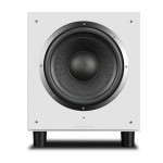WHARFEDALE SW10 - Subwoofer - Audio Impact