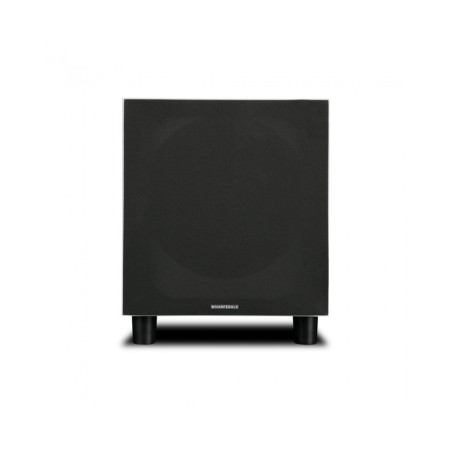WHARFEDALE SW10 - Subwoofer - Audio Impact