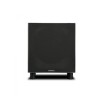 WHARFEDALE SW10 - Subwoofer - Audio Impact