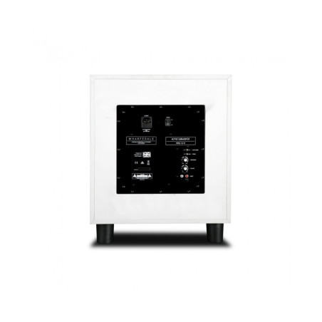 WHARFEDALE SW10 - Subwoofer - Audio Impact