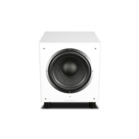 WHARFEDALE SW10 - Subwoofer - Audio Impact