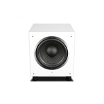 WHARFEDALE SW10 - Subwoofer - Audio Impact