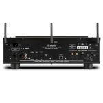 MCINTOSH DS200 - Media player e streamer - Audio Impact
