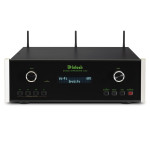 MCINTOSH DS200 - Media player e streamer - Audio Impact