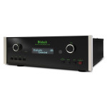 MCINTOSH DS200 - Media player e streamer - Audio Impact