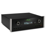 MCINTOSH DS200 - Media player e streamer - Audio Impact