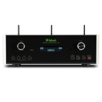 MCINTOSH DS200 - Media player e streamer - Audio Impact