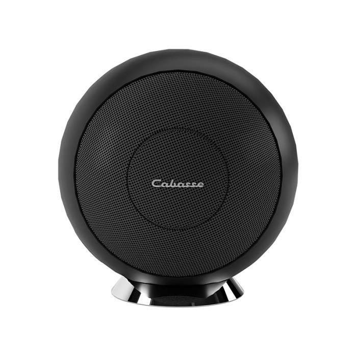 CABASSE RIGA 2 ON BASE - COPPIA - Diffusori da scaffale - Audio Impact