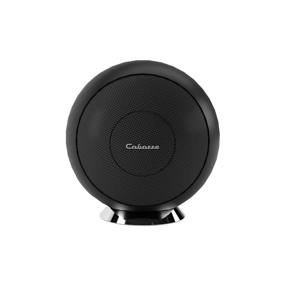 CABASSE RIGA 2 ON BASE - PAIR - Bookshelf speakers - Audio Impact CABASSE RIGA 2 ON BASE - PAIR - Bookshelf speakers - Audio Impact