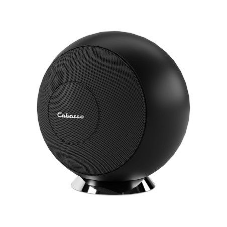 CABASSE RIGA 2 ON BASE - COPPIA - Diffusori da scaffale - Audio Impact