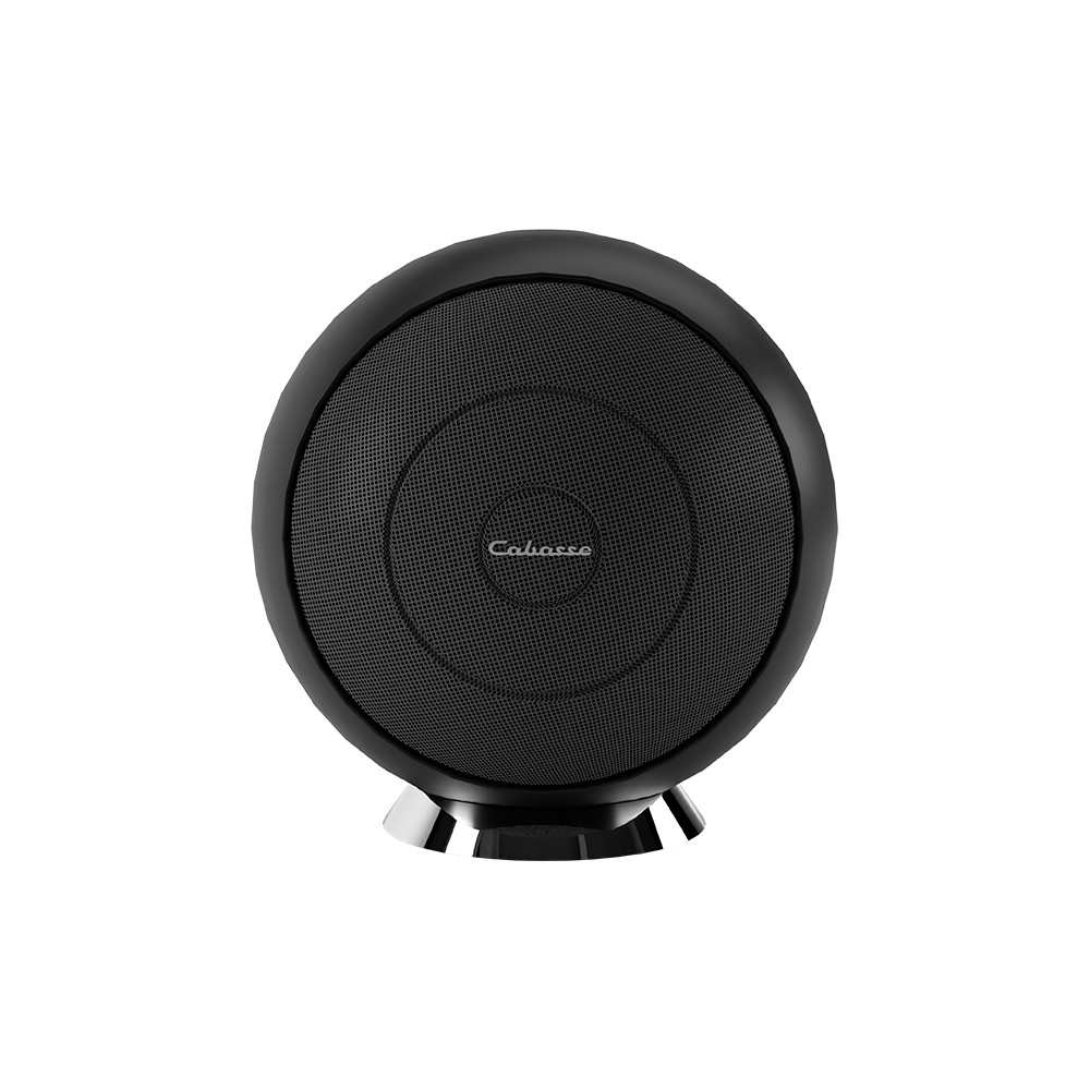 CABASSE BALTIC 5 ON BASE - PAIR - Bookshelf speakers - Audio Impact CABASSE BALTIC 5 ON BASE - PAIR - Bookshelf speakers - Audio Impact