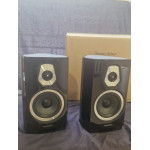SONUS FABER SONETTO II - SECOND HAND - Bookshelf speakers - Audio Impa