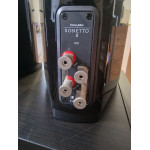 SONUS FABER SONETTO II - USATO - Diffusori da scaffale - Audio Impact
