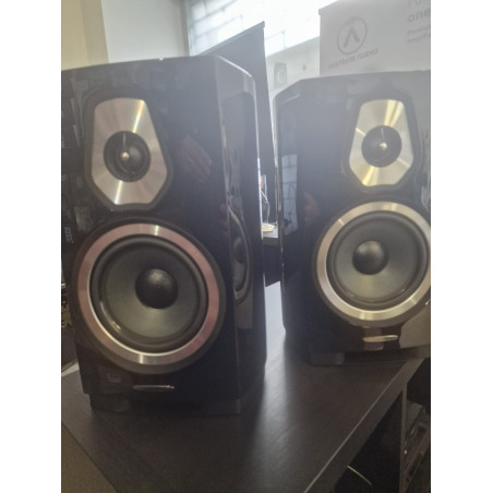 SONUS FABER SONETTO II - USATO - Diffusori da scaffale - Audio Impact