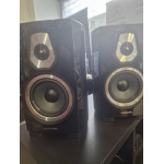 SONUS FABER SONETTO II - SECOND HAND - Bookshelf speakers - Audio Impa